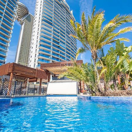 Sunset Drive Resort Apartment 5-10 Poniente Beach Бенидорм Екстериор снимка