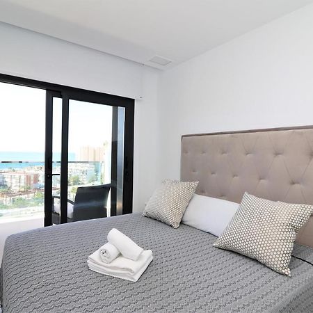 Sunset Drive Resort Apartment 5-10 Poniente Beach Бенидорм Екстериор снимка