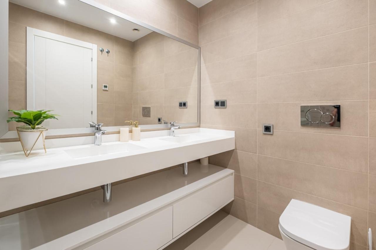Sunset Drive Resort Apartment 5-10 Poniente Beach Бенидорм Екстериор снимка